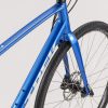 Велосипед 28″ Trek FX 2 Disc Blue 2021 8427