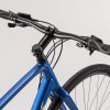 Велосипед 28″ Trek FX 2 Disc Blue 2021 8428