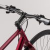 Велосипед 28″ Trek FX 3 Disc Red 2021 8454