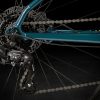 Велосипед 27.5″ Trek Marlin 5 Black-green 2021 8068