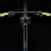 Велосипед 27.5″ Trek Marlin 5 Black-green 2021 8074