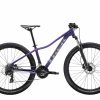 Велосипед 29″ Trek Marlin 5 WSD Purple 2021