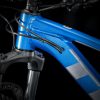 Велосипед 29″ Trek Marlin 6 Blue 2021 8128