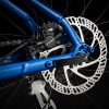 Велосипед 29″ Trek Marlin 6 Blue 2021 8129