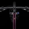 Велосипед 29″ Trek Marlin 6 WSD Purple 2021 8227