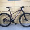 Велосипед 29″ Trek Marlin 6 WSD Purple 2021 28263