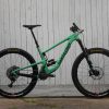 Велосипед 29″ Santa Cruz Megatower 1 C S”12G L Green RSV SDS+