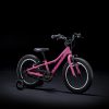 Велосипед 16″ Trek Precaliber Girls CB 16 PK Pink 2021 8487
