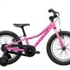 Велосипед 16″ Trek Precaliber Girls CB 16 PK Pink 2021