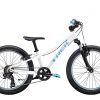 Велосипед 20″ Trek Precaliber 7SP Girls 20 WT White 2021