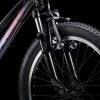 Велосипед 20″ Trek Precaliber 7SP Girls 20 BK Black 2021 8572