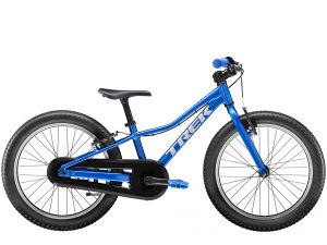 Велосипед 20″ Trek Precaliber Boys 20 BL Blue 2021
