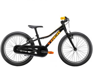 Велосипед 20″ Trek Precaliber Boys 20 BK Black 2021