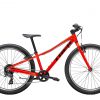 Велосипед 24″ Trek Precaliber 8SP Boys 24 2021 (125-145 см)
