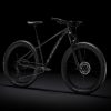Велосипед 27.5″ Trek Roscoe 7 Black 2021