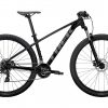 Велосипед 27.5″ Trek Marlin 5 Black 2021