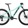 Велосипед 27.5″ Trek Marlin 6 WSD Miami Green 2021