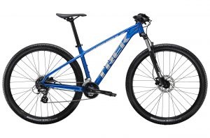 Велосипед 27.5″ Trek Marlin 6 Blue 2021