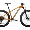Велосипед 27.5″ Trek Roscoe 7 Orange 2021