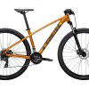 Велосипед 27.5″ Trek Marlin 5 Orange 2021