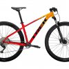 Велосипед 27.5″ Trek Marlin 7 Orange 2021