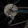 Велосипед 27.5″ Trek Marlin 7 WSD Dark-Green 2021 45420