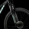 Велосипед 27.5″ Trek Marlin 7 WSD Dark-Green 2021 45423