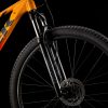 Велосипед 29″ Trek Marlin 7 Orange 2021 45430