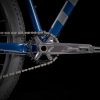 Велосипед 27.5″ Trek X-Caliber 7 Blue 2021 8250