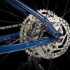 Велосипед 29″ Trek X-Caliber 7 Blue 2021 8253