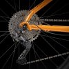 Велосипед 27.5″ Trek X-Caliber 7 Orange 2021 8263