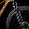 Велосипед 27.5″ Trek X-Caliber 7 Orange 2021 8268