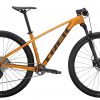 Велосипед 27.5″ Trek X-Caliber 7 Orange 2021