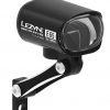 Переднє світло для електровелосипеда Lezyne Ebike Hecto STVZO E65, (210 lumen), чорний Y14