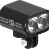 Передний свет для электровелосипеда Lezyne Ebike Micro Drive 500 High Volt, (500 lumen), черный Y14 9137