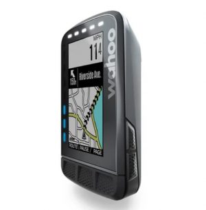 Велокомпьютер Wahoo Elemnt Roam GPS Bundle (с датчиками)