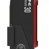 Задняя мигалка Lezyne Stick Drive, (30 lumen), черный Y14 9382