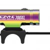 Передний свет Lezyne Classic Drive XL, (700 lumen), бензиновый Y14 9101