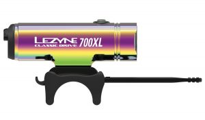 Передний свет Lezyne Classic Drive XL, (700 lumen), бензиновый Y14