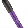 Насос ручной Lezyne HP Drive – S, 120psi, фиолетовый Y13