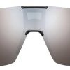Велоочки Julbo 502 11 14 Aerospeed Noir SP3 Fume F Argt 9634