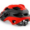 Шлем MET Lupo Red/Black (матовый) 10344