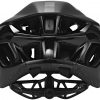 Шлем MET Rivale Black (матовый) 10658