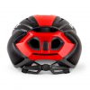 Шлем MET Strale Black/Red Panel (глянцевый) 10697
