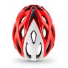 Шлем MET Idolo Red White | Glossy 10593
