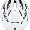 Шлем MET Rivale White (матовый) 10679