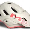 Шлем MET Roam Dirty White/Gray Pink (матовый)