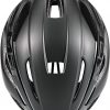 Шлем MET Strale Black (матовый/глянцевый) 10720