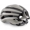 Шлем MET Trenta 3K Carbon Gray Matt Glossy 10767