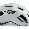 Шлем MET Vinci MIPS Shaded White | Glossy 10854